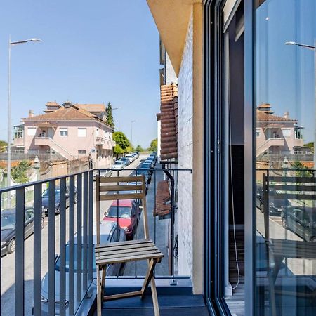 Host Wise - Amadeo Apartments Vila Nova de Gaia Eksteriør bilde