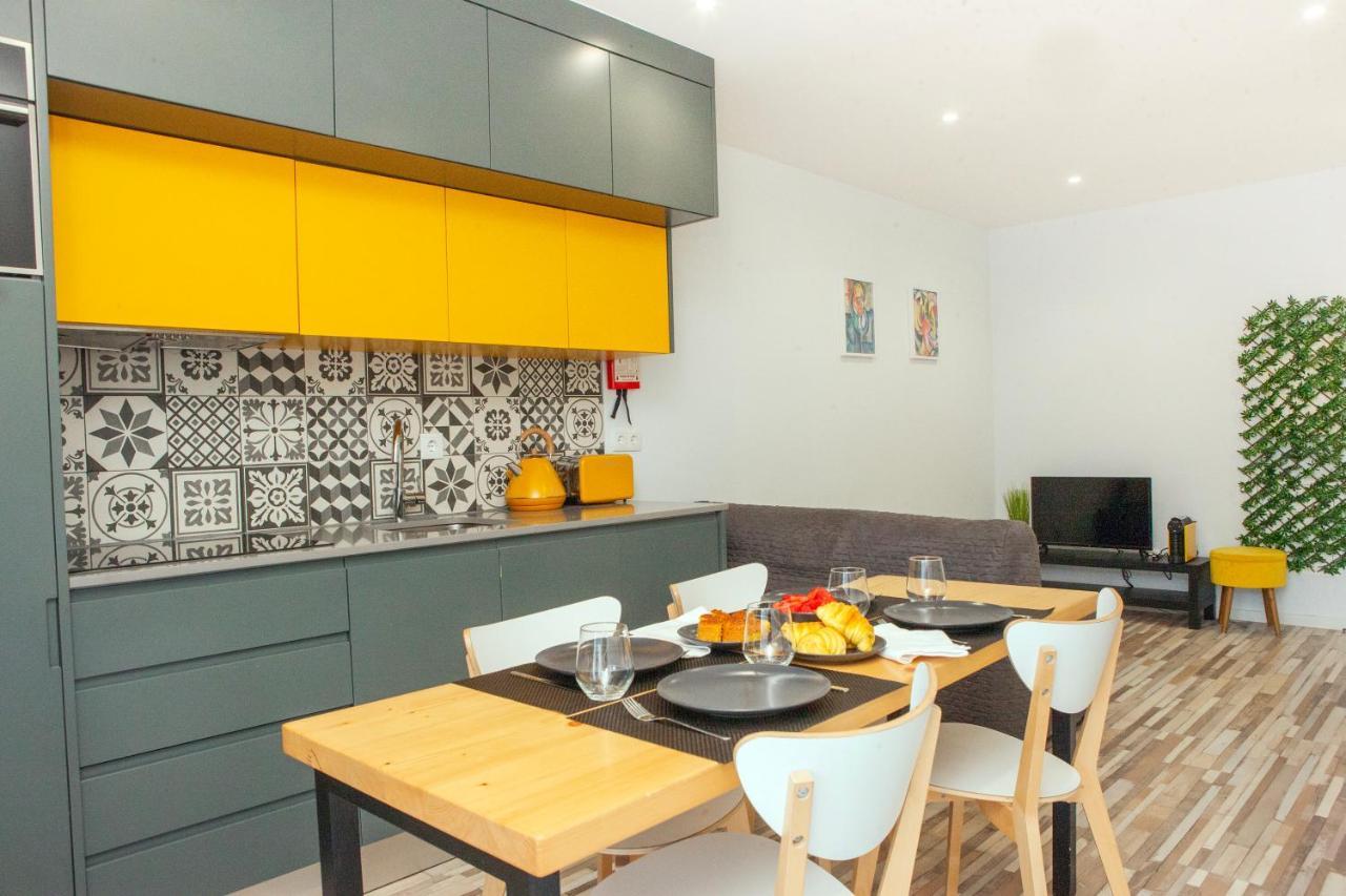 Host Wise - Amadeo Apartments Vila Nova de Gaia Eksteriør bilde