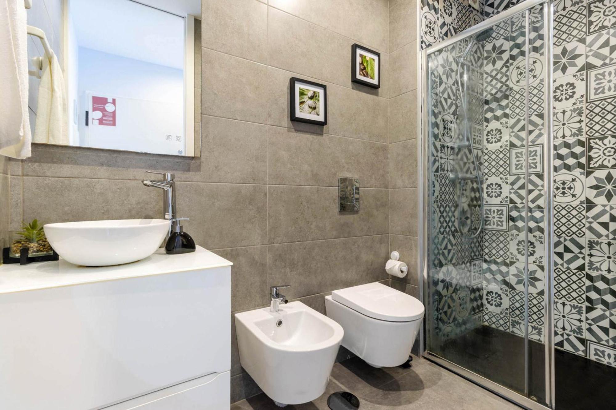 Host Wise - Amadeo Apartments Vila Nova de Gaia Eksteriør bilde