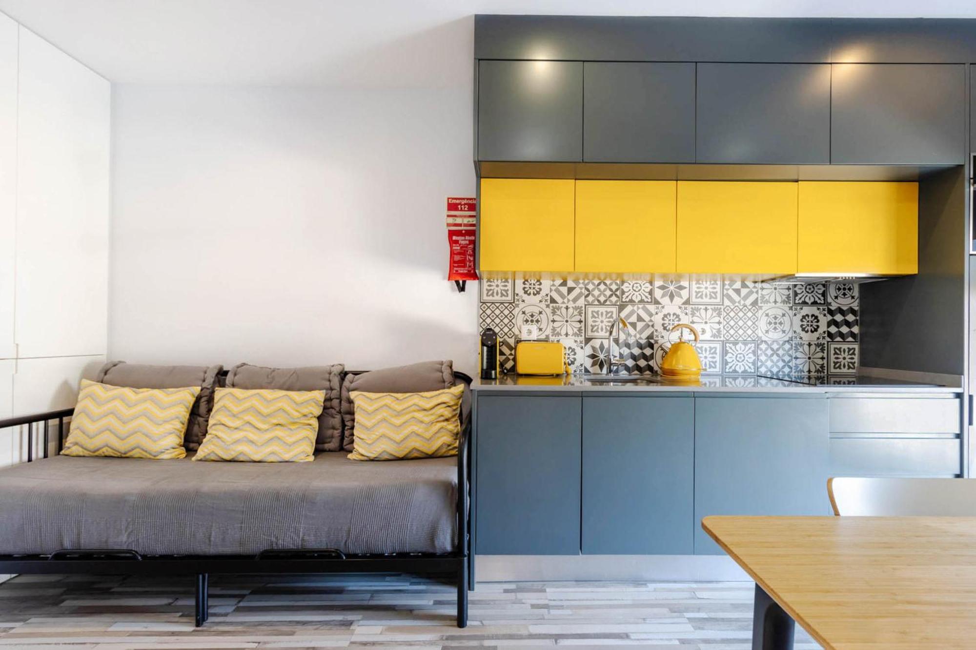 Host Wise - Amadeo Apartments Vila Nova de Gaia Eksteriør bilde