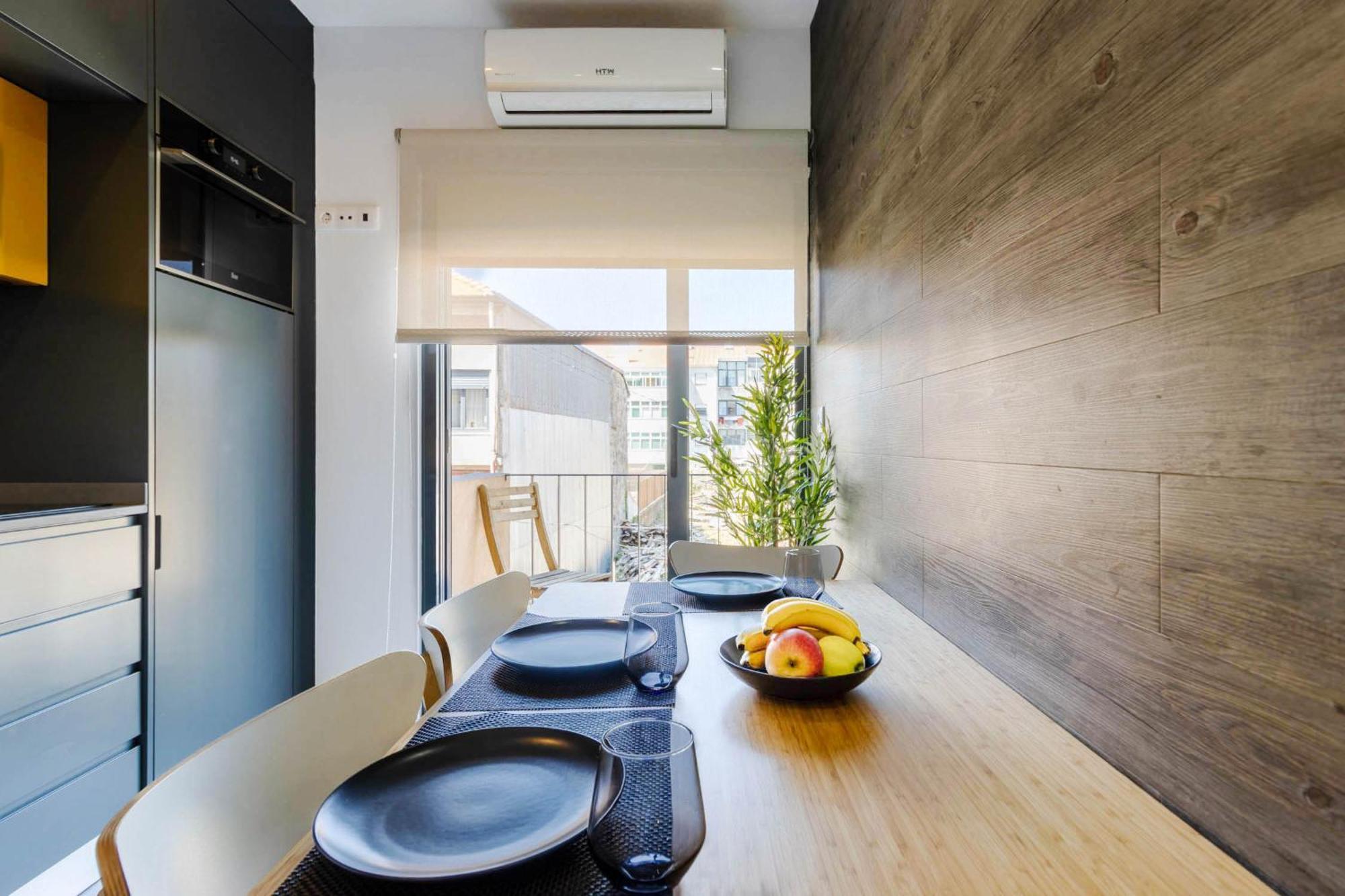 Host Wise - Amadeo Apartments Vila Nova de Gaia Eksteriør bilde