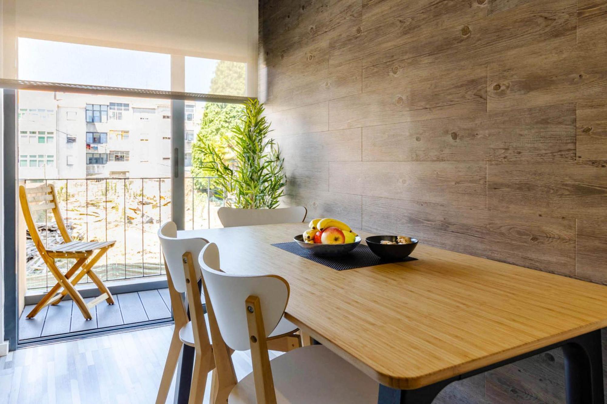 Host Wise - Amadeo Apartments Vila Nova de Gaia Eksteriør bilde