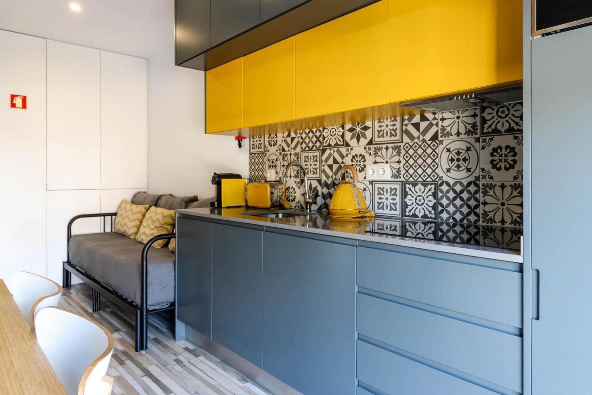 Host Wise - Amadeo Apartments Vila Nova de Gaia Eksteriør bilde
