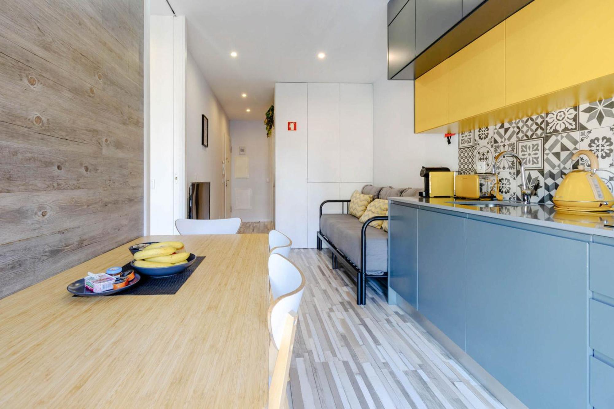 Host Wise - Amadeo Apartments Vila Nova de Gaia Eksteriør bilde