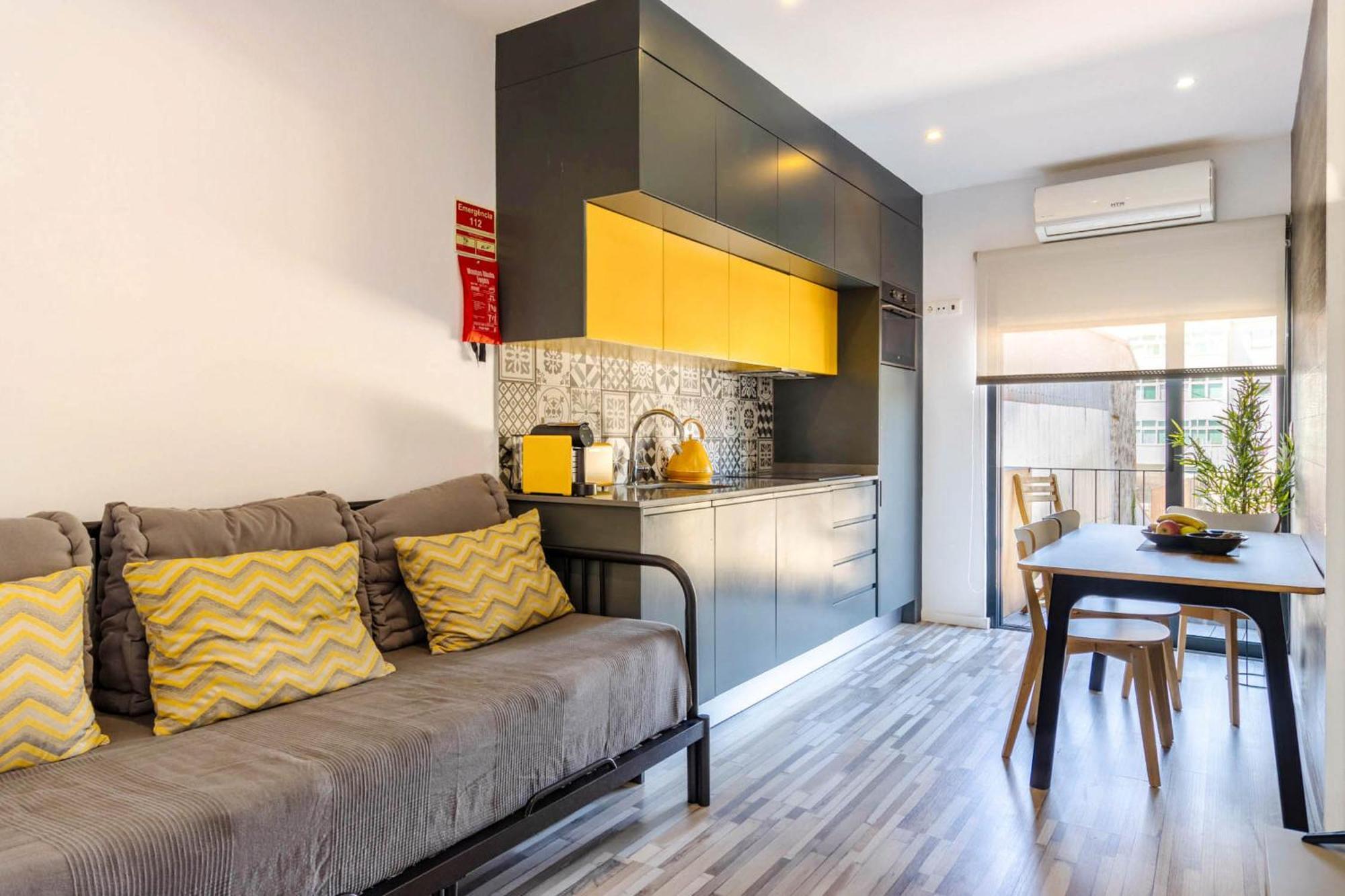 Host Wise - Amadeo Apartments Vila Nova de Gaia Eksteriør bilde