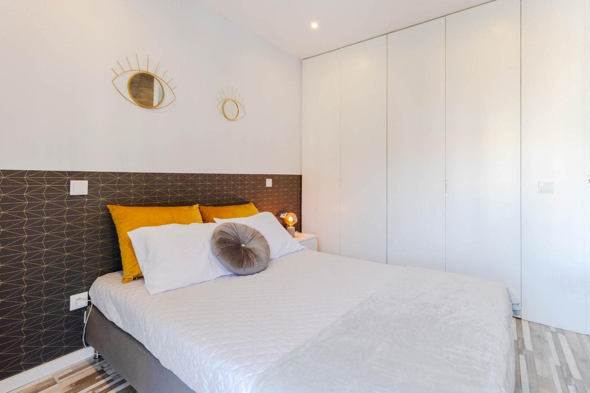 Host Wise - Amadeo Apartments Vila Nova de Gaia Eksteriør bilde